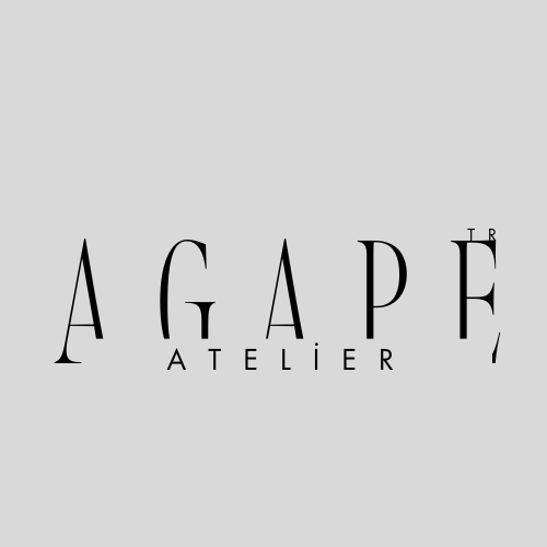 The Agape Atelierden Sana Mektup !