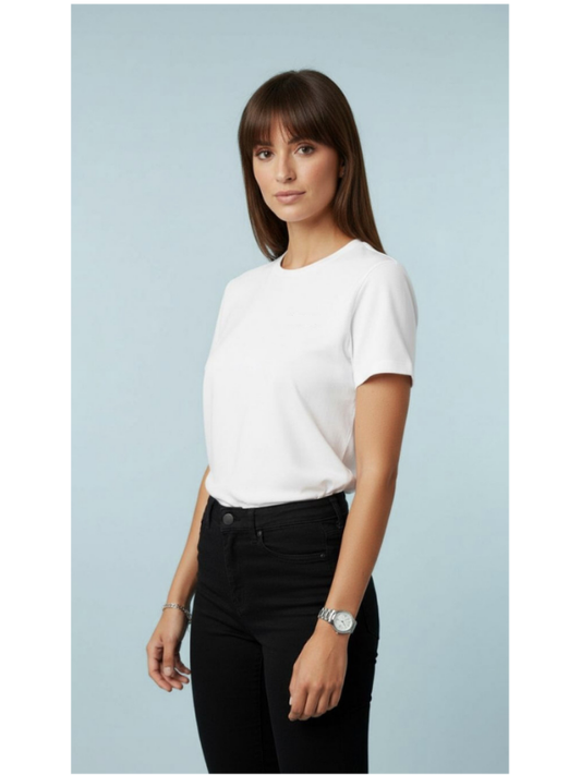 Remember Factory Basic Tee