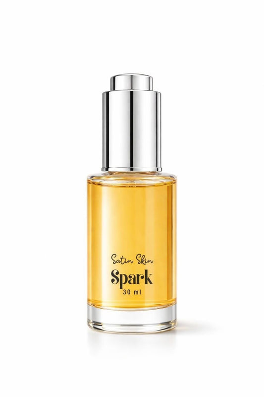 SPARK Satin Skin - 02