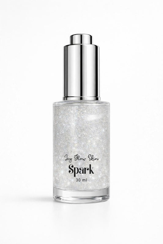 SPARK Icy Glow Skin - 03